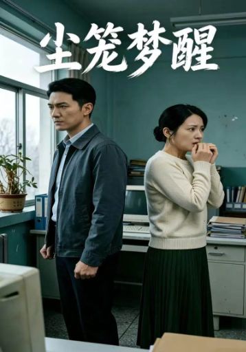 尘笼梦醒
