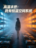 高温末世我有恒温空间系统