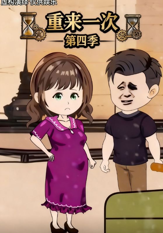 重来一次第四季
