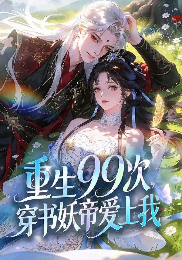 重生九十九次穿书妖帝爱上我