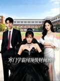 寒门学霸闯顶级财阀班