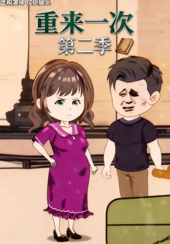 重来一次第二季