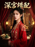 深宫错配