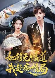 她修无情道我赴痴情局