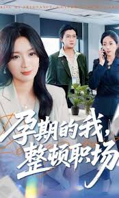 孕期的我整顿职场