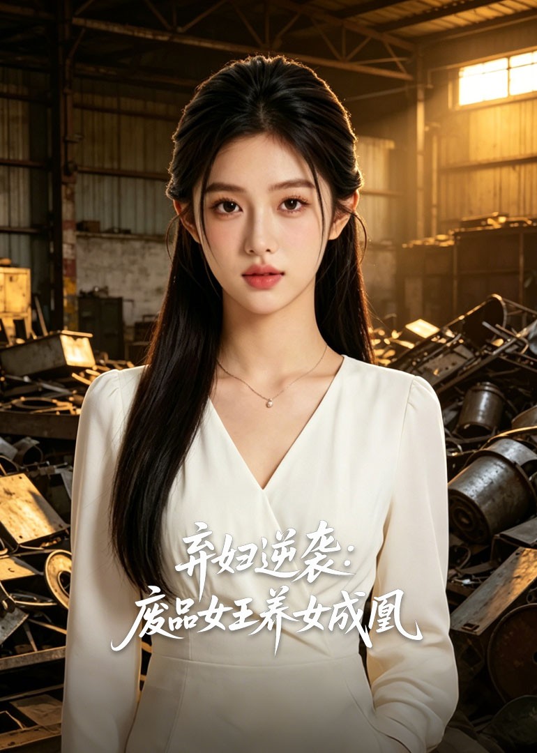 弃妇逆袭废品女王养女成凰