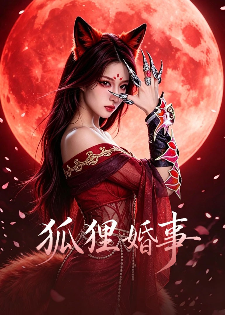 狐狸婚事