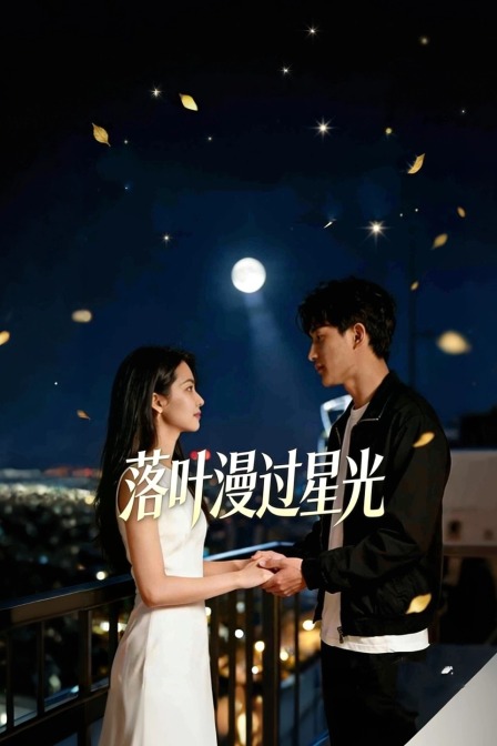 落叶漫过星光