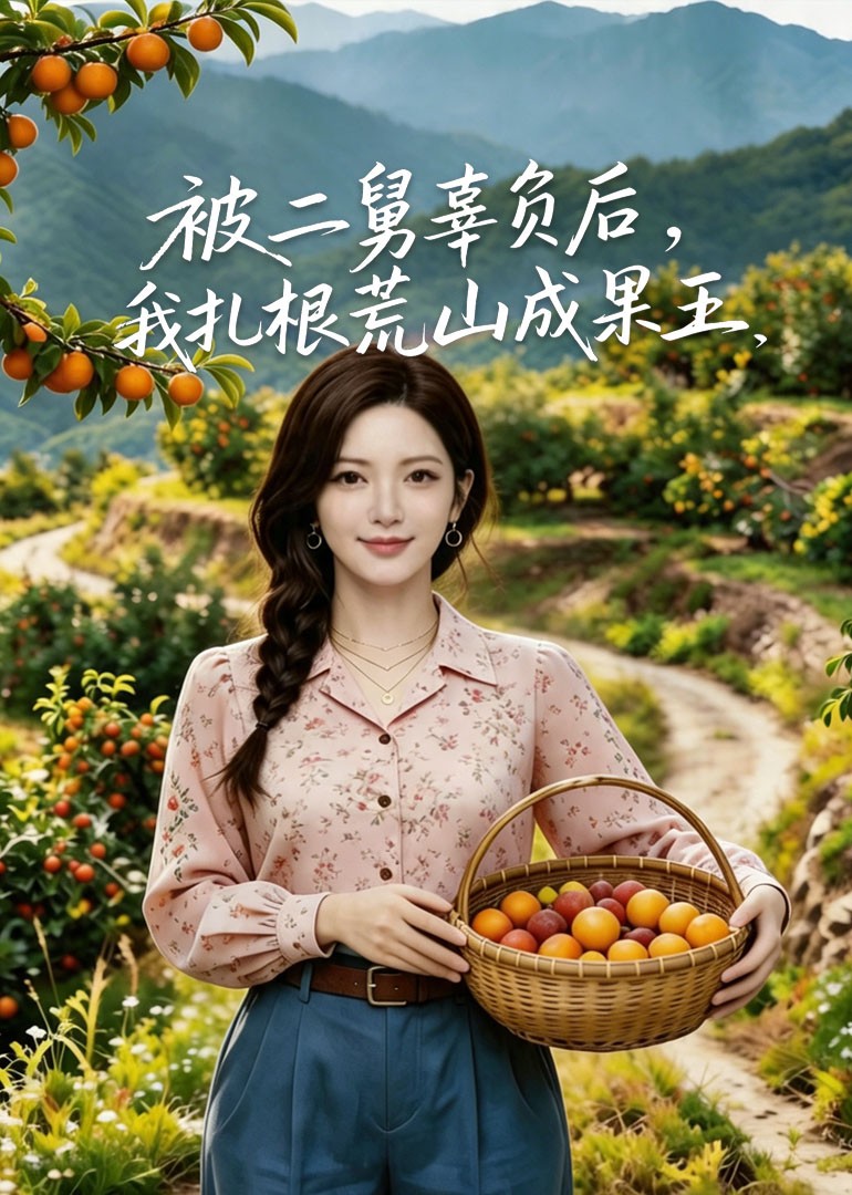 被二舅辜负后我扎根荒山成果王