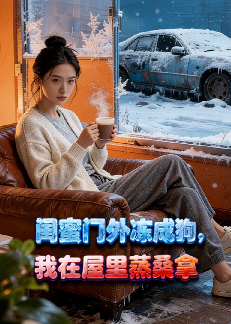 闺蜜门外冻成狗我在屋里蒸桑拿