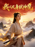 我以凡身弑神魔