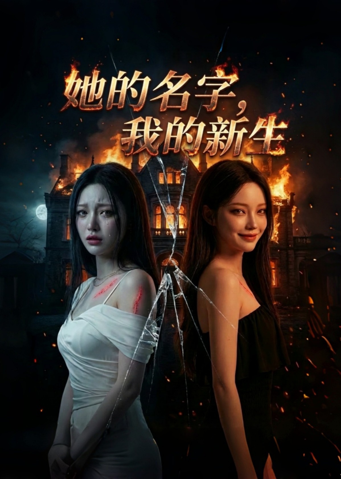她的名字我的新生