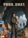 梦醒囤货溶洞求生