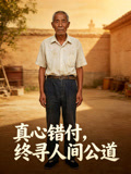 真心错付终寻人间公道