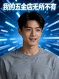 我的五金店无所不有