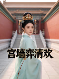 宫墙弈清欢