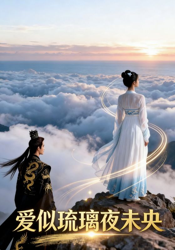 爱似琉璃夜未央