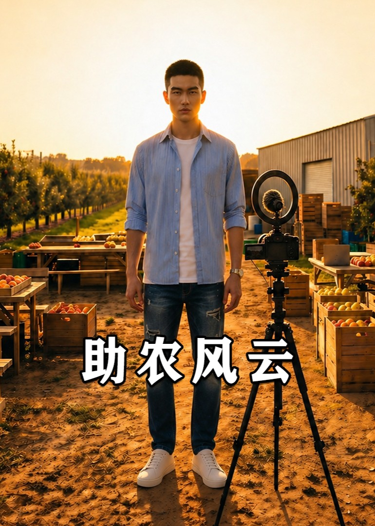 助农风云