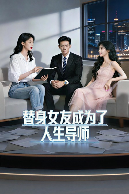 替身女友成为了人生导师