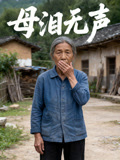 母泪无声