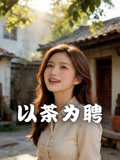 以茶为聘