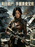 末日丧尸手握美食宝库