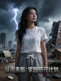 暴雨来临家园防守计划