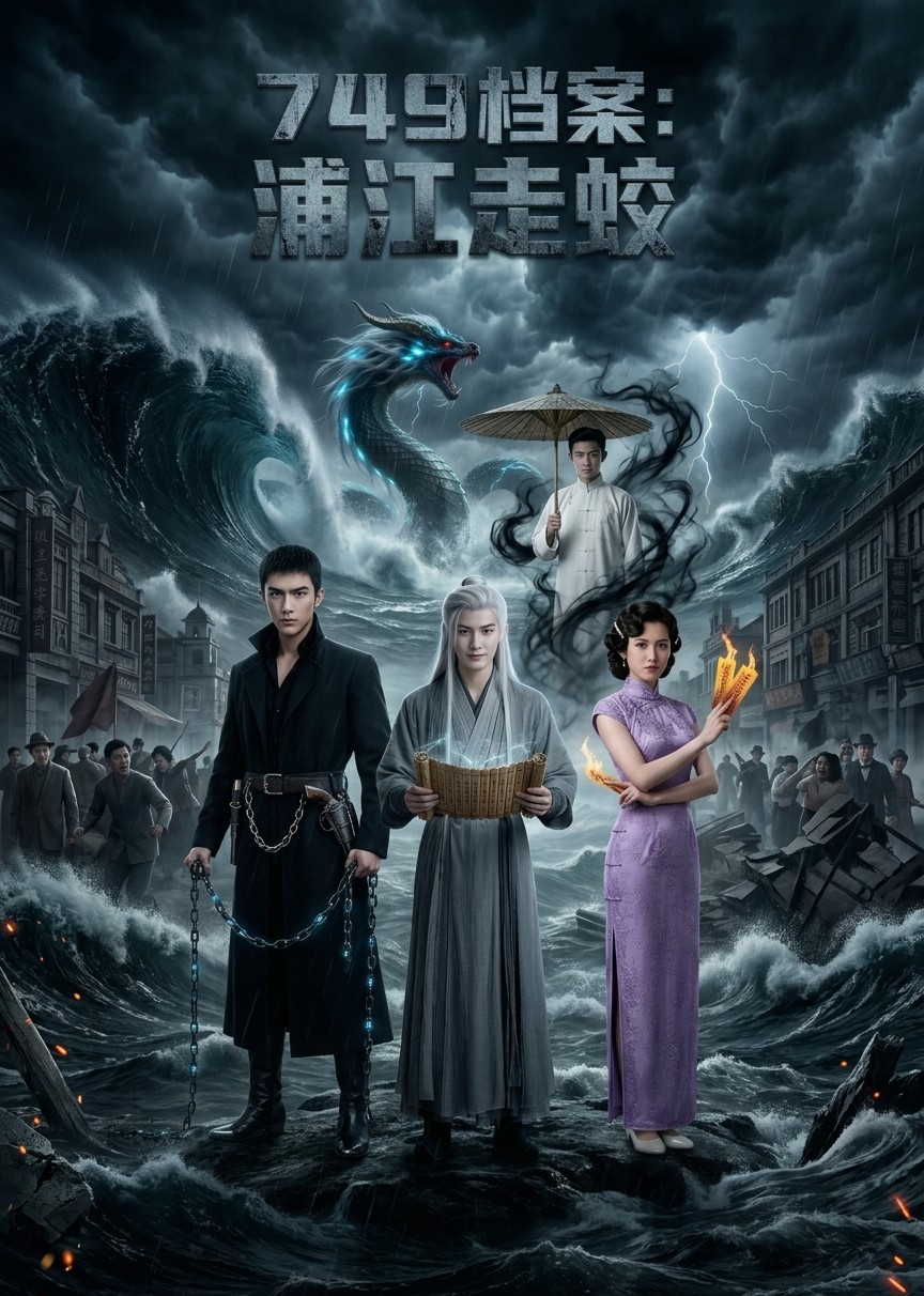 749档案浦江走蛟