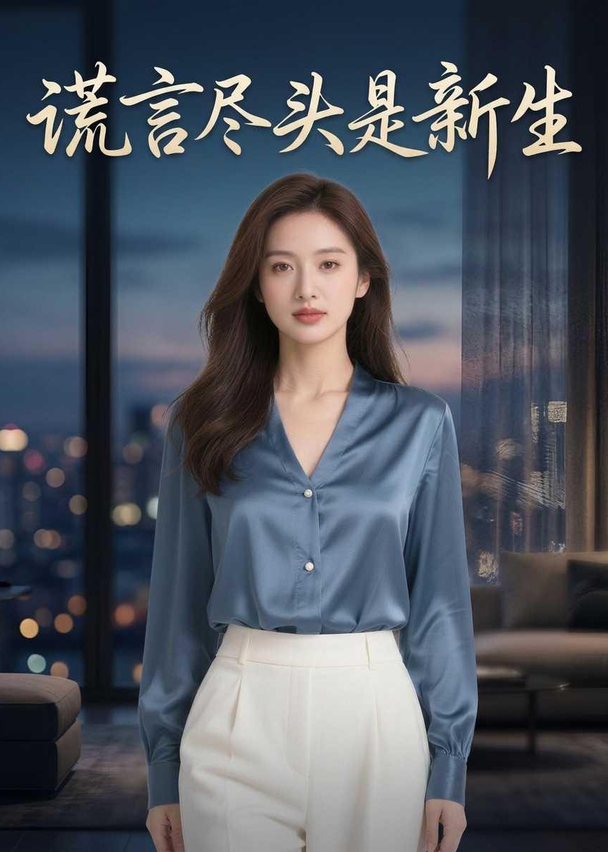 谎言尽头是新生