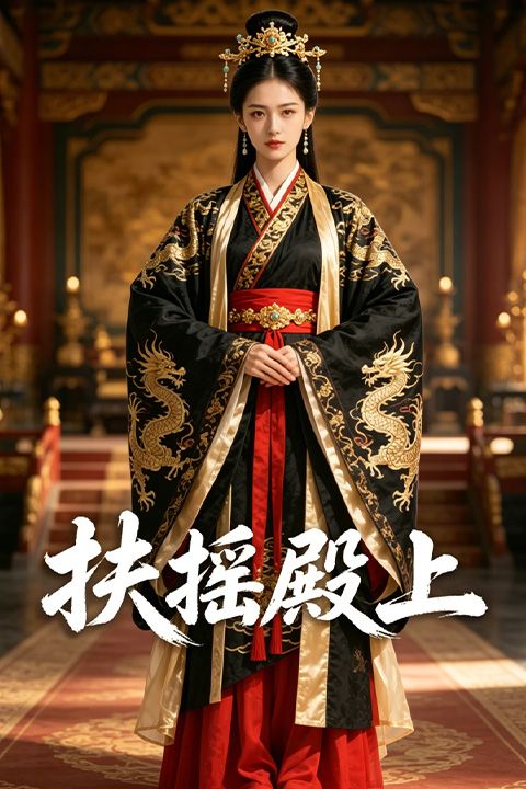 扶摇殿上