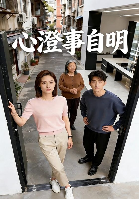 心澄事自明