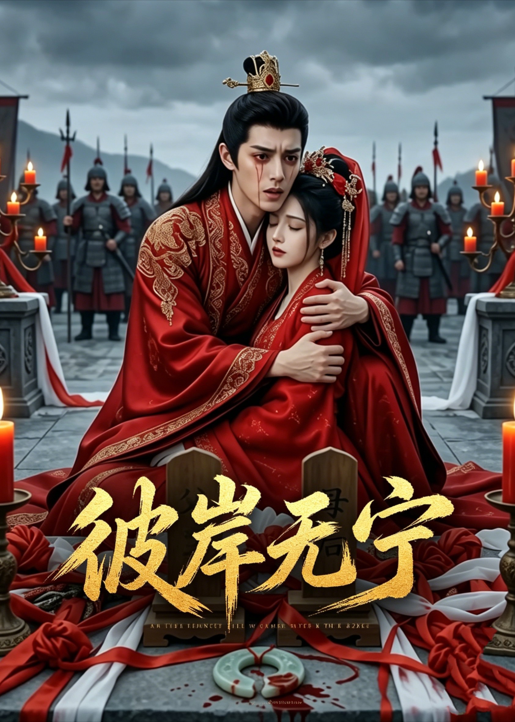 彼岸无宁