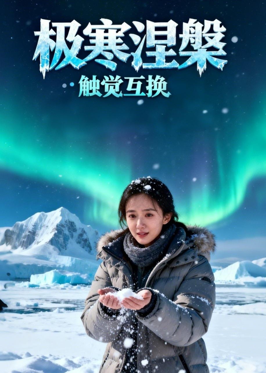 极寒涅槃触觉互换