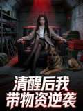 清醒后我带物资逆袭