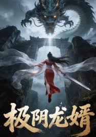 极阴龙婿