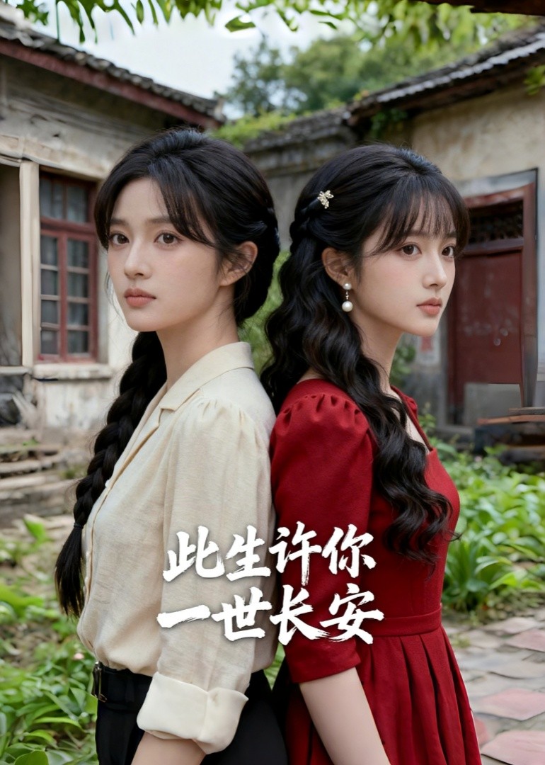 此生许你一世长安