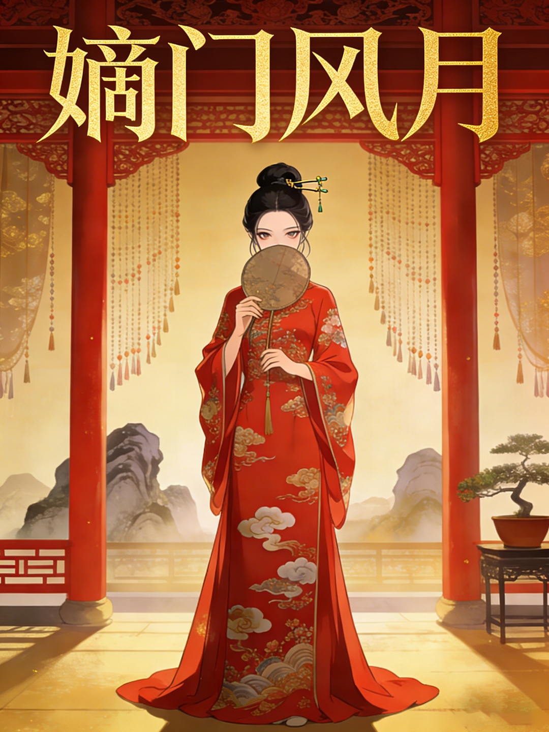 嫡门风月