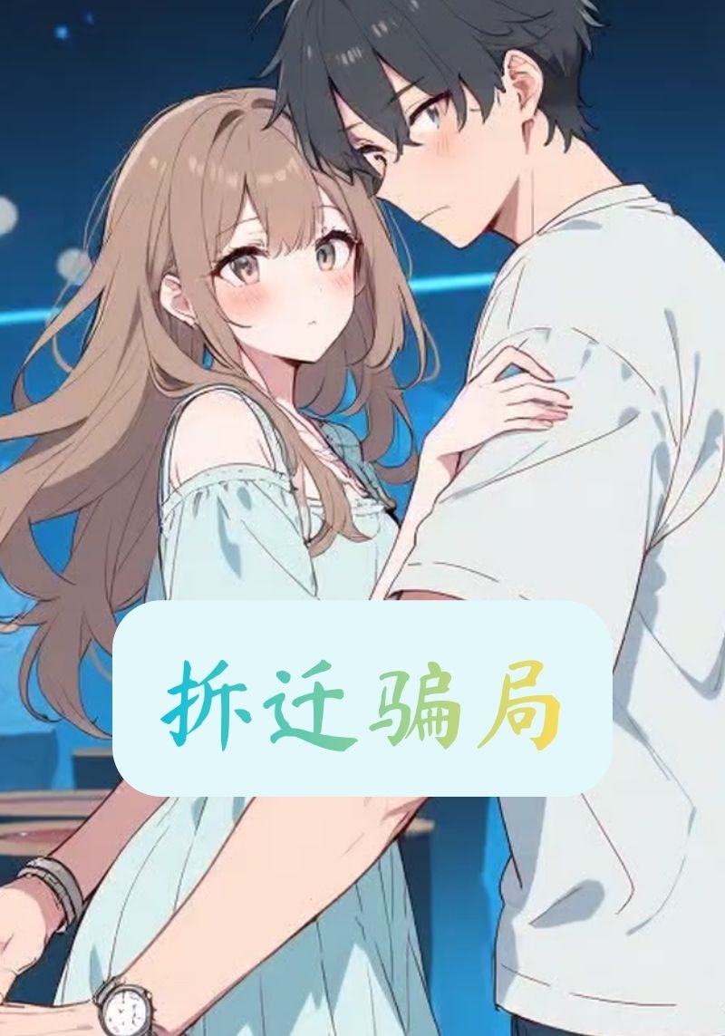 拆迁骗局