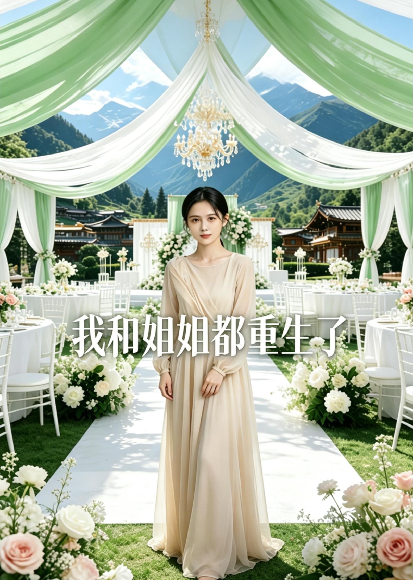 我和姐姐都重生了