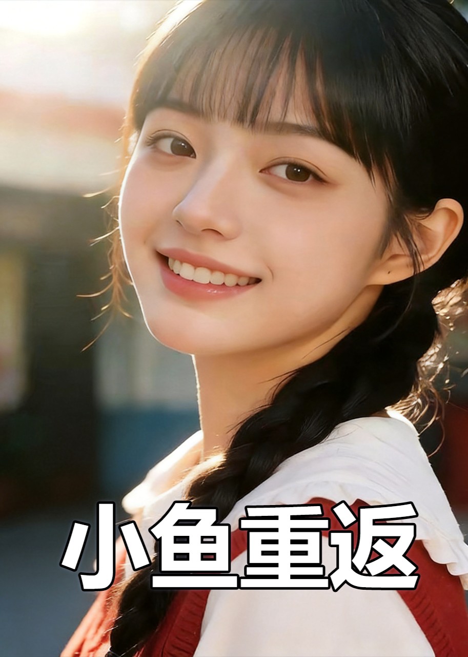 小鱼重返