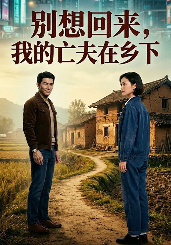 别想回来我的亡夫在乡下