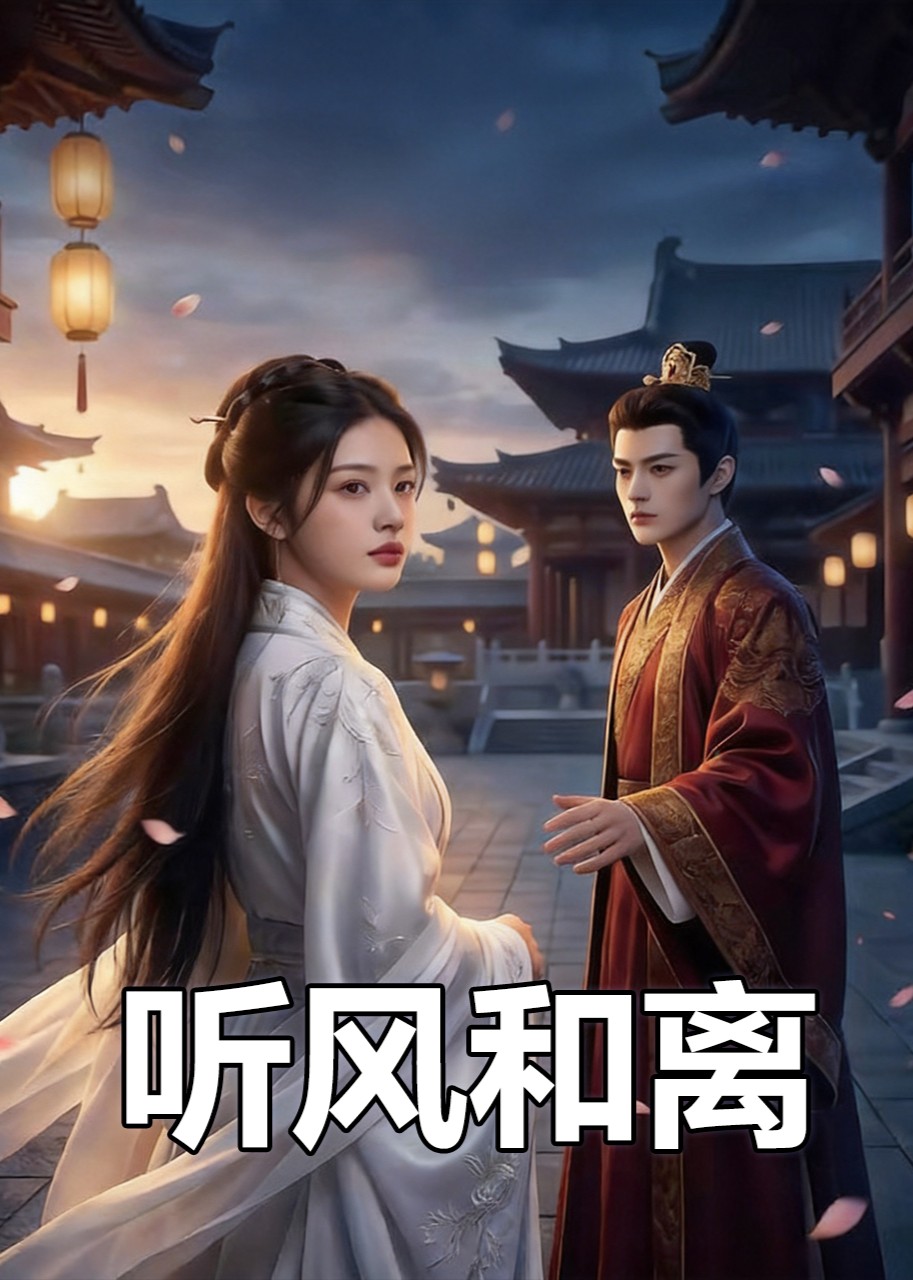 听风和离