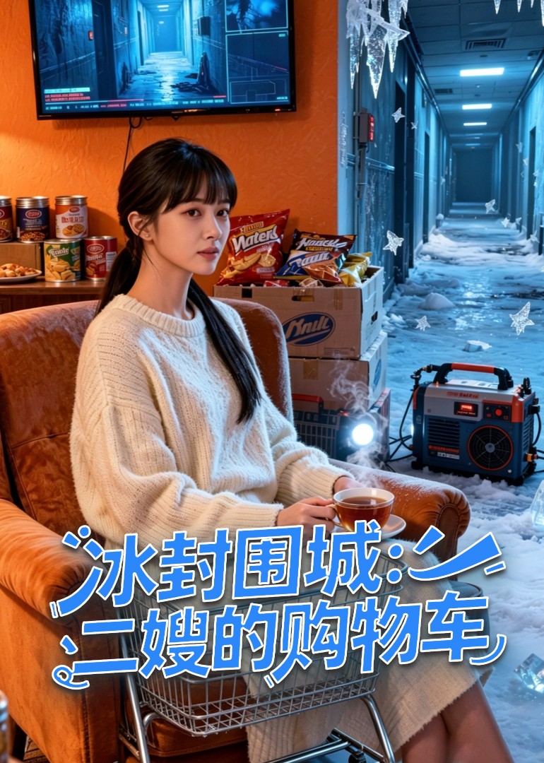 冰封围城二嫂的购物车