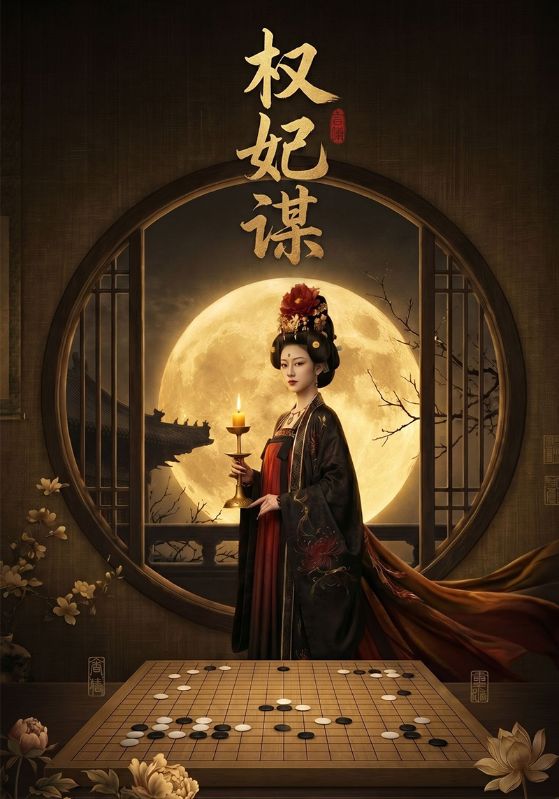 权妃谋