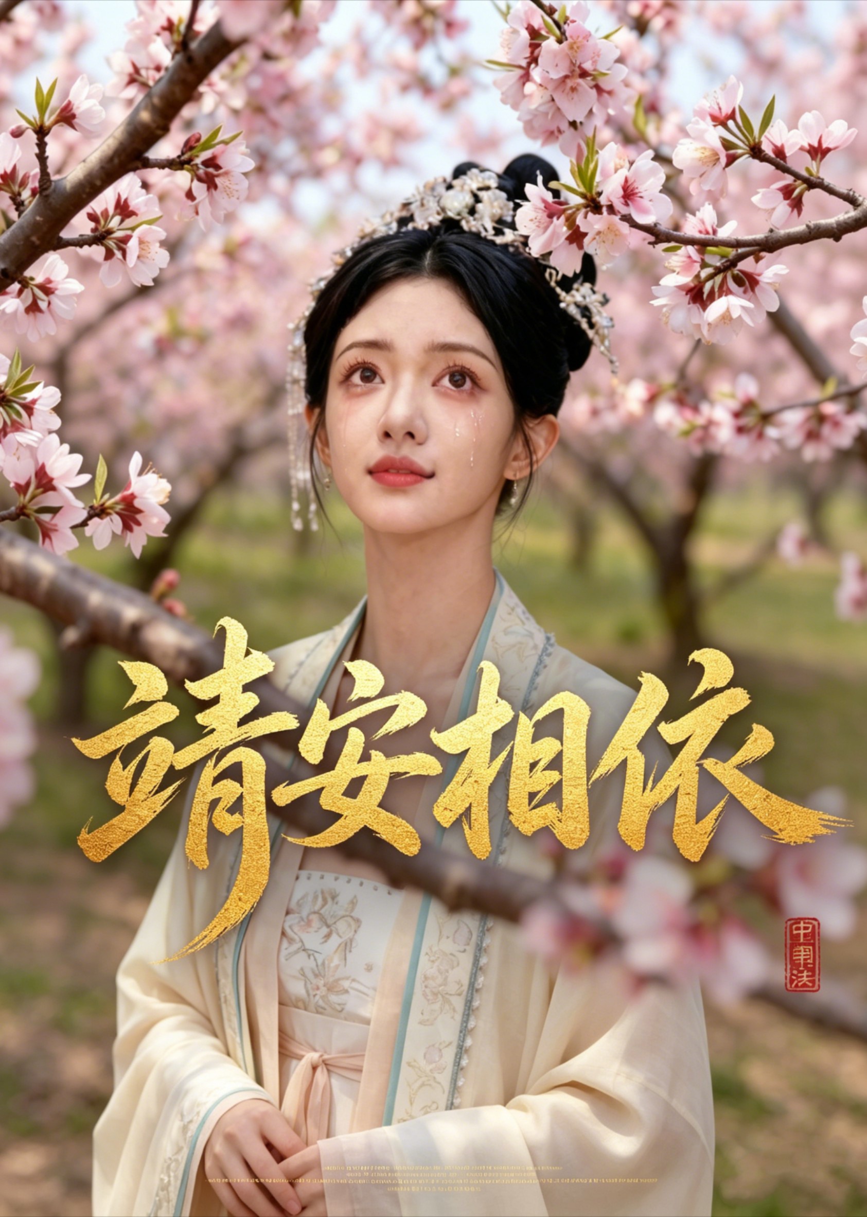 靖安相依