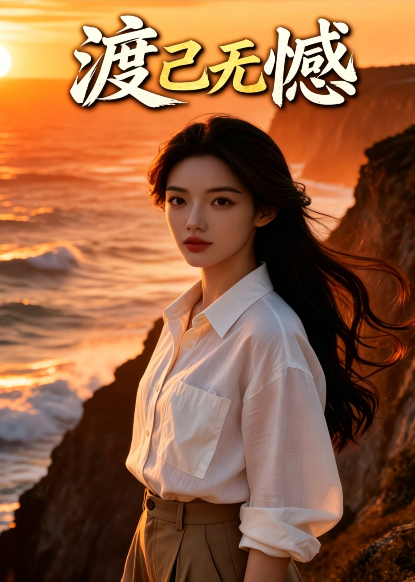 渡己无憾