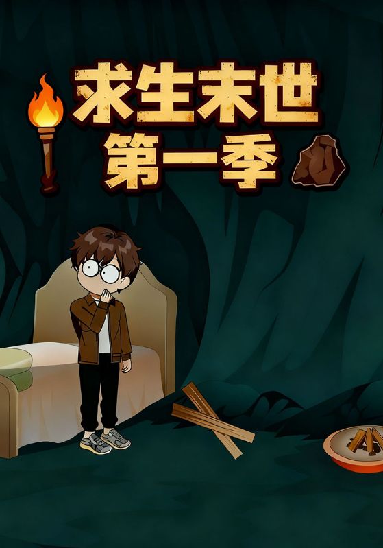 求生末世第一季