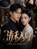 清禾入局离婚那天我被接回名门