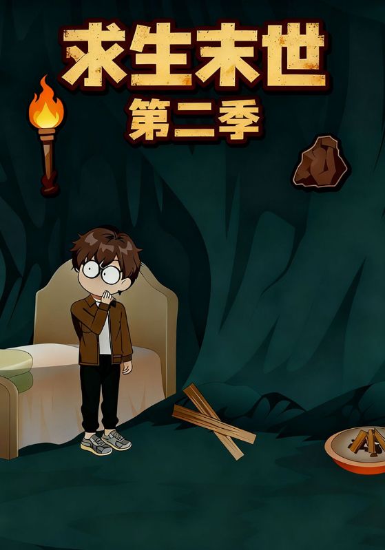 求生末世第二季