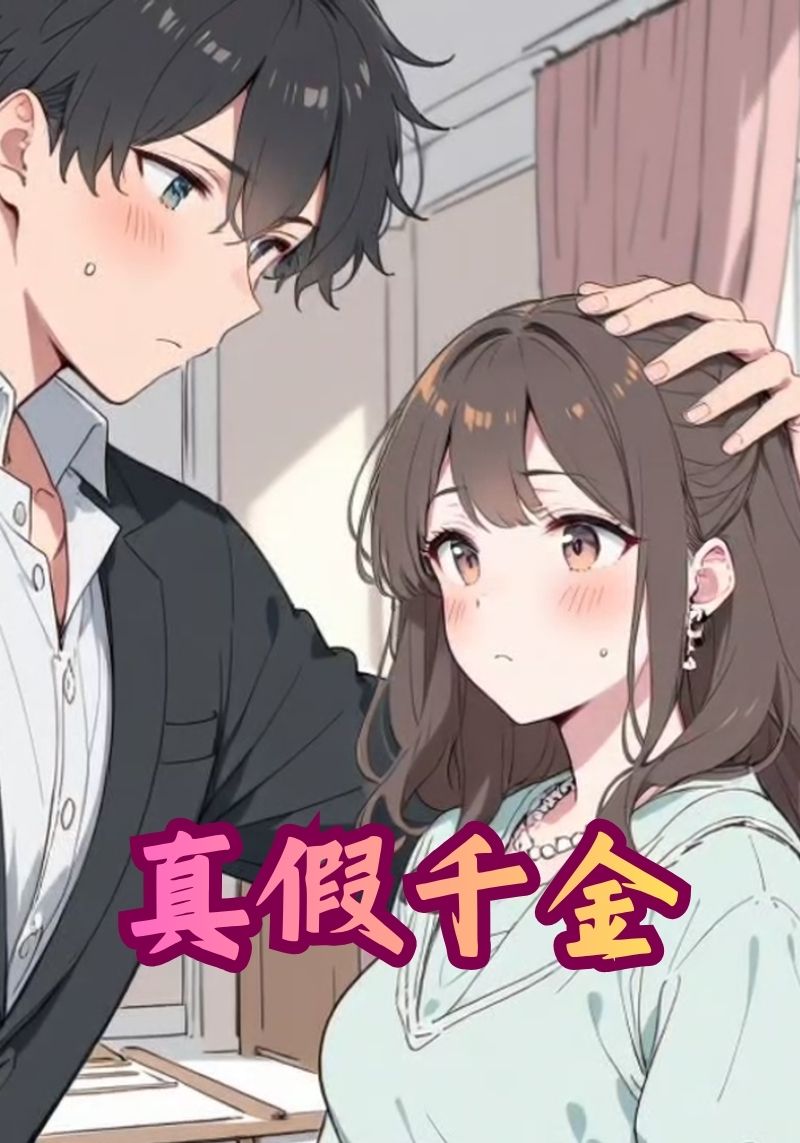 真假千金